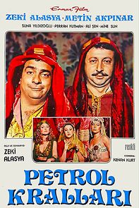 Watch Petrol Krallari