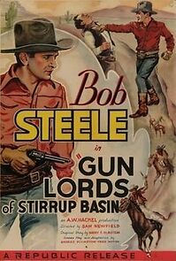 Watch Gun Lords of Stirrup Basin