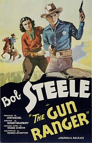 Watch The Gun Ranger