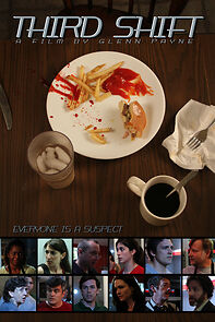 Watch Third Shift (Short 2012)