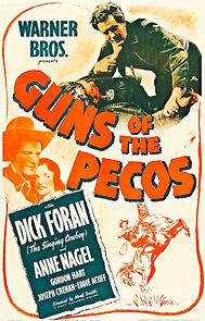 Watch Guns of the Pecos