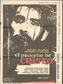 Watch El proceso de Cristo