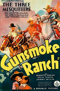 Watch Gunsmoke Ranch