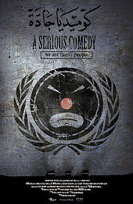 Watch A serious comedy (Short 2014)