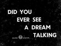 Watch Did You Ever See a Dream Talking (Short 1943)