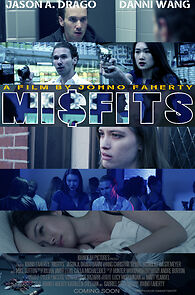 Watch Misfits (Short 2015)