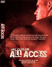 Watch Jay Cutler All Access