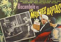 Watch Rocambole contra las mujeres arpías