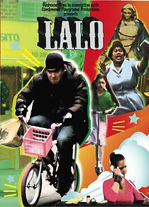 Watch Lalo (Short 2009)