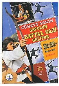 Watch Savulun Battal Gazi Geliyor