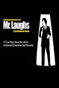 Watch Mr. Laughs: A Look Behind the Curtain