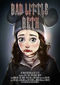 Watch Bad Little Beth (Short 2016)