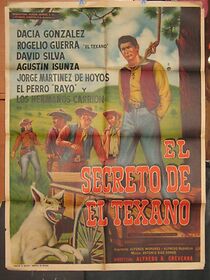 Watch El secreto del texano