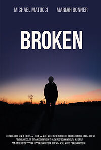Watch Broken (Short 2012)