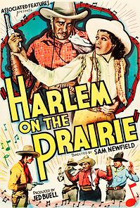 Watch Harlem on the Prairie