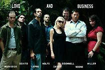 Watch Love & Business (Short 2012)