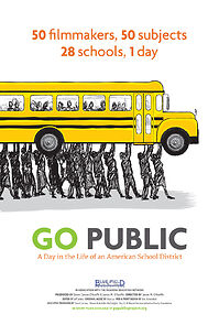 Watch Go Public: A Day in the Life of an American School District
