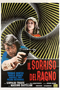 Watch Il sorriso del ragno