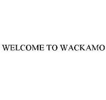 Watch Welcome to Wackamo (TV Short 2006)
