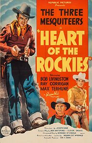 Watch Heart of the Rockies