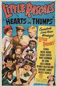 Watch Hearts Are Thumps (Short 1937)