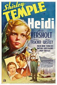 Watch Heidi