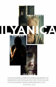 Watch Ilyanica (Short 2017)