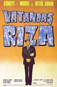 Watch Vatandas Riza