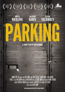 Watch Parking (Short 2014)