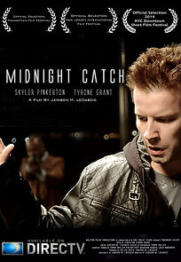 Watch Midnight Catch (Short 2013)