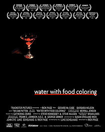 Watch Water with Food Coloring (Short 2001)