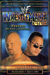 Watch WrestleMania X-Seven (TV Special 2001)