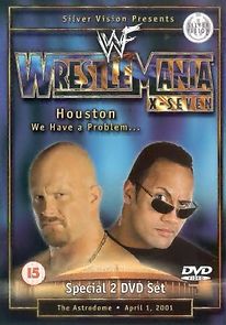 Watch WrestleMania X-Seven