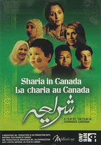 Watch Sharia in Canada: Something to Fear? (Short 2005)
