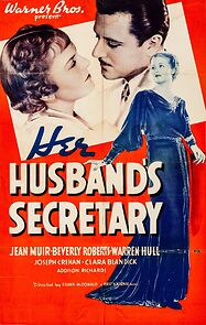 Watch Her Husband's Secretary