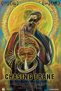 Watch Chasing Trane: The John Coltrane Documentary