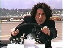 Watch Monsignor Martinez