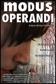 Watch Modus Operandi (Short 2013)