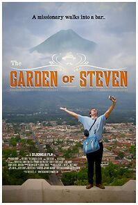 Watch The Garden of Steven (Short 2012)