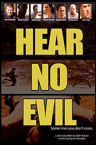 Watch Hear No Evil (Short 2012)