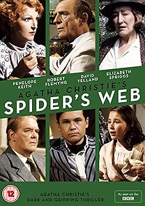 Watch Spider's Web