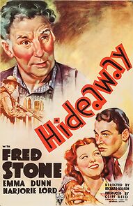Watch Hideaway