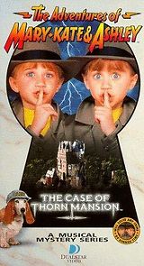 Watch The Adventures of Mary-Kate & Ashley: The Case of Thorn Mansion