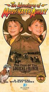 Watch The Adventures of Mary-Kate & Ashley: The Case of the Logical i Ranch