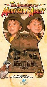Watch The Adventures of Mary-Kate & Ashley: The Case of the Logical i Ranch