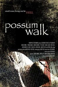 Watch Possum Walk