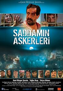 Watch Saddam'in Askerleri
