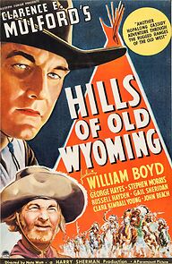 Watch Hills of Old Wyoming