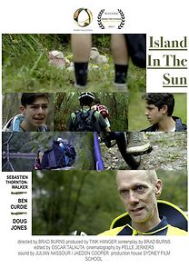 Watch Island in the Sun (Short 2017)