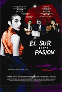 Watch South of a Passion